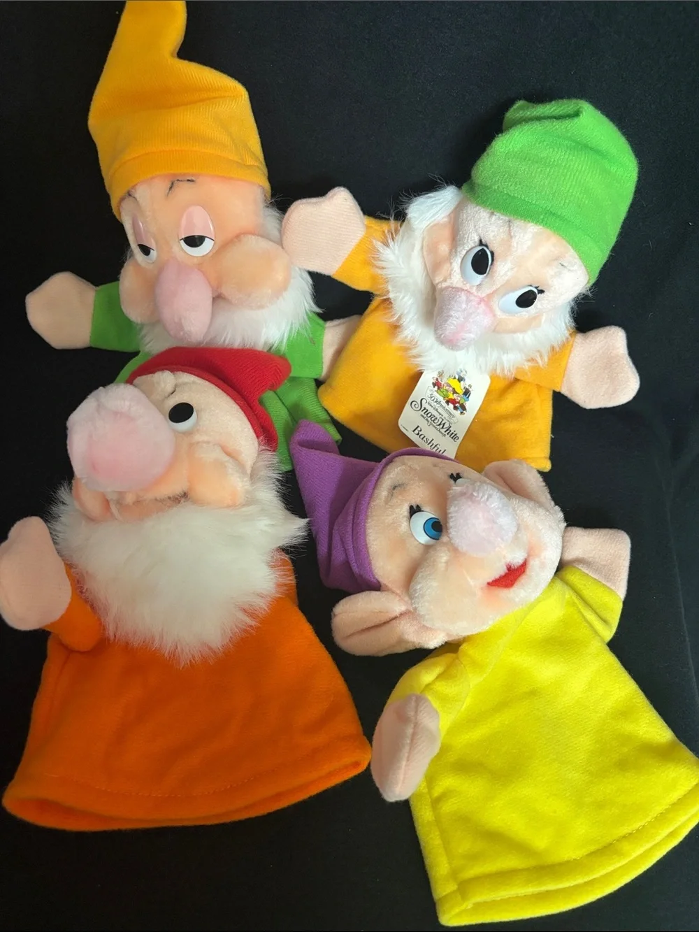 N/A preowned plush
